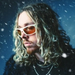 Исполнитель: Jeris Johnson