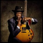 Исполнитель: John Lee Hooker