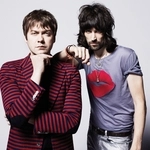 Исполнитель: Kasabian
