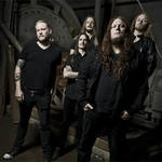 Исполнитель: Katatonia