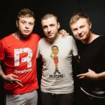 Исполнитель: kavabanga Depo kolibri