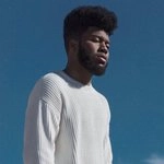 Исполнитель: Khalid