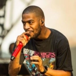 Исполнитель: Kid Cudi