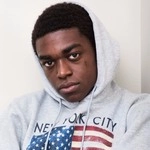 Исполнитель: Kodak Black