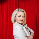 Исполнитель: Ксения Лиходеева