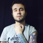 Исполнитель: KseroN