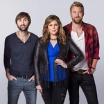 Исполнитель: Lady Antebellum
