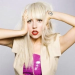 Исполнитель: Lady Gaga