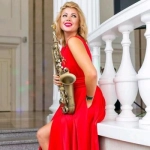 Исполнитель: Ladynsax