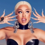 Исполнитель: Latto