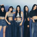 Исполнитель: LE SSERAFIM