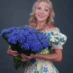 Исполнитель: Лена Василек