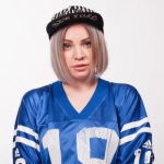 Исполнитель: Levaeva