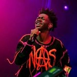 Исполнитель: Lil Nas X