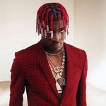 Исполнитель: Lil Yachty