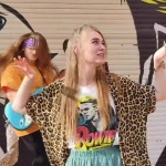 Исполнитель: Lissa