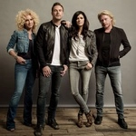 Исполнитель: Little Big Town