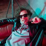 Исполнитель: ЛСП