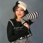 Исполнитель: Любаша