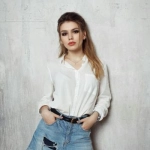 Исполнитель: Люся Чеботина