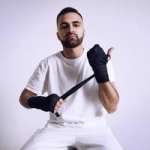 Исполнитель: M.Hustler