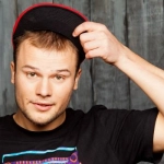 Исполнитель: Макс Корж