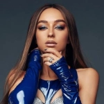 Исполнитель: Мари Краймбрери