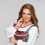 Исполнитель: Марина Девятова