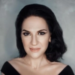 Исполнитель: Марина Селиванова