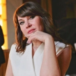 Исполнитель: Марина Шурыгина