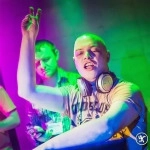 Исполнитель: Martin Muz