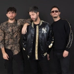 Исполнитель: Meduza