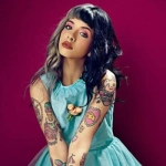 Исполнитель: Melanie Martinez