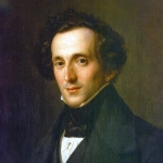 Исполнитель: Mendelssohn