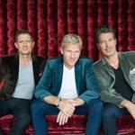 Исполнитель: Michael Learns To Rock