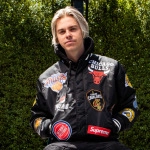 Исполнитель: Michael Parker