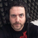 Исполнитель: Miguel Alcobia