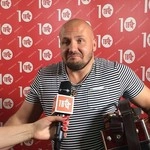 Исполнитель: Михаил Яцевич