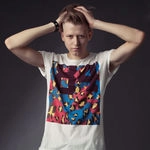 Исполнитель: Милу