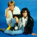 Исполнитель: Modern Talking