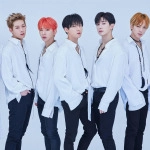Исполнитель: Monsta X