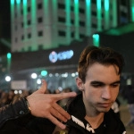 Исполнитель: MSMV