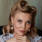 Исполнитель: Надежда Мельянцева