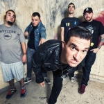 Исполнитель: New Found Glory