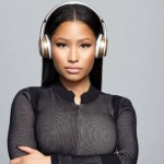 Исполнитель: Nicki Minaj