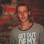 Исполнитель: Nikita Yanus