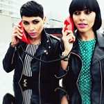 Исполнитель: Nina Sky