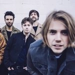 Исполнитель: Nothing But Thieves