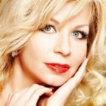 Исполнитель: Ольга Стельмах