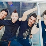 Исполнитель: Отморозки